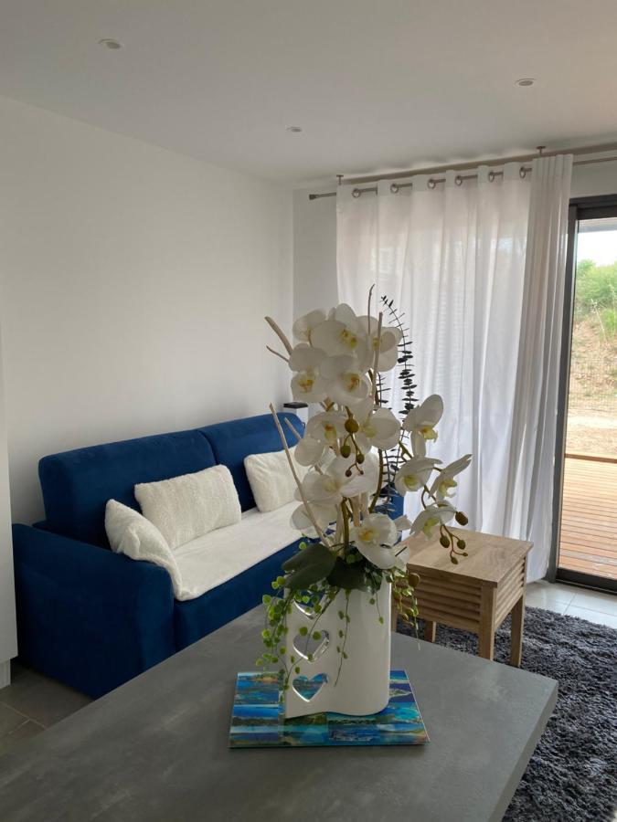 Apartament Stella Mare A Porticcio Porticcio  Zewnętrze zdjęcie